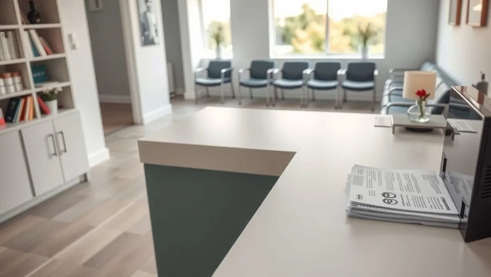 Hur byter man vårdcentral i Sverige