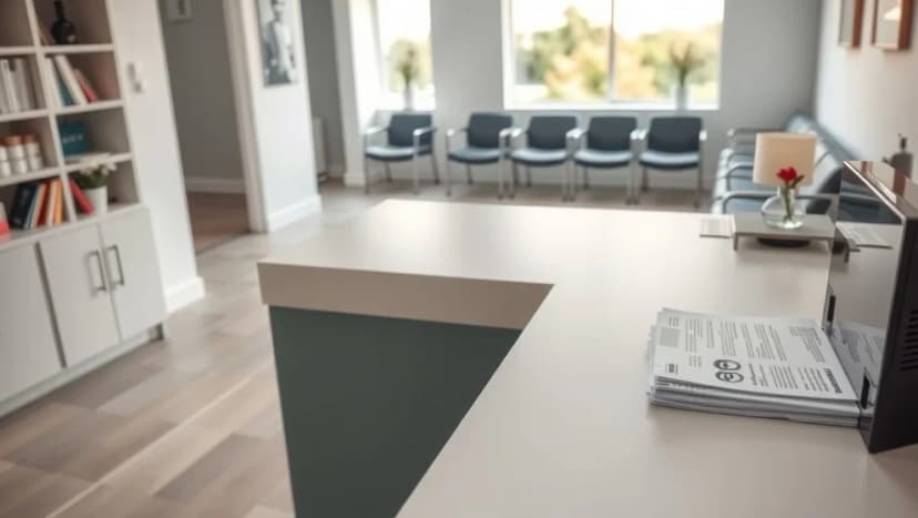 Hur byter man vårdcentral i Sverige