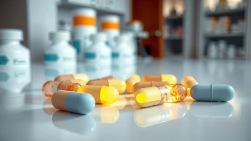 Nya läkemedel mot nervsmärta fungerar verkligen