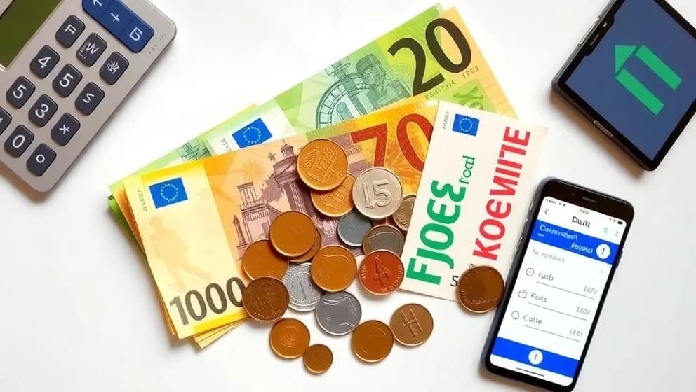 Vad är 1400 euro i svenska kronor