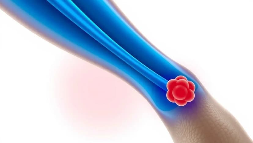 Varför obehandlad blodpropp i benet är farligt